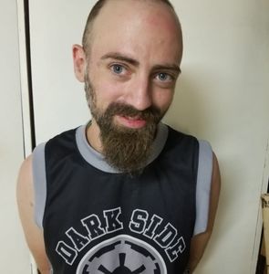 Meet your Posher, Glenn